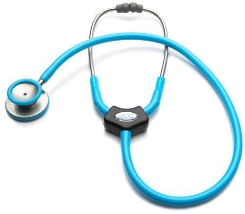 Stethoscope Dimensions