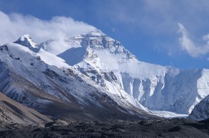 What is the Tallest Mountain?