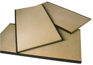 Tatami Sizes