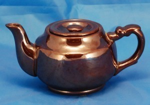 How Big is a Tea Pot?