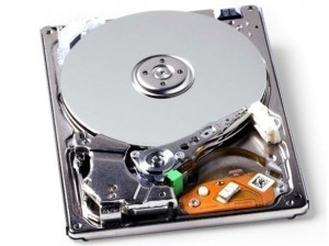 How Big is a Terabyte?