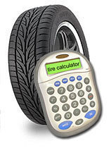 Tire Size Calculator