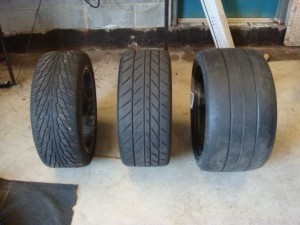 Tire Size Conversion