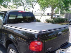 Truck Bed Dimensions for a F150