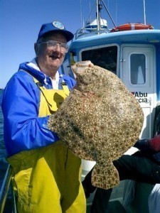 Turbot Sizes