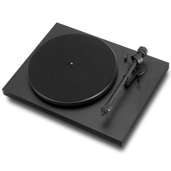 Turntables Dimensions