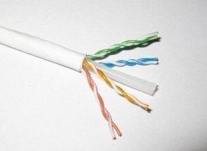 UTP Cable Dimensions