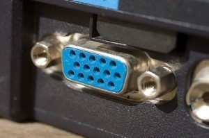 VGA Port