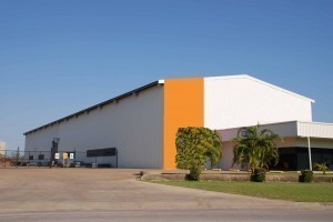 Warehouse Dimensions