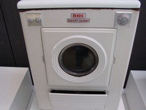Washing Machine Dimensions