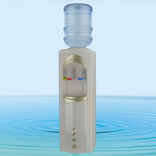 Water Dispenser Dimensions