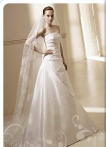 Wedding Dress Size Guide