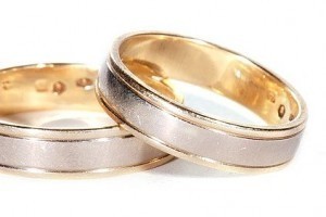Wedding Ring Sizes