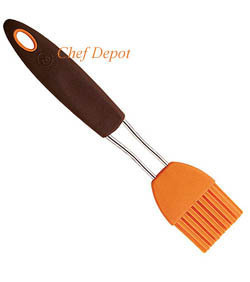 What is the Size of a Basting Brush?