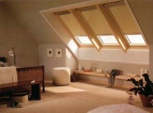 What is the Size of an Attic?