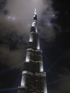 Worlds Biggest Building