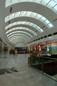 Worlds Biggest Mall