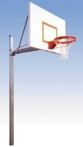 Basketball Backboard Dimensions