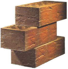 Standard Brick Size