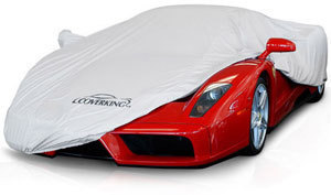 Car Covers Size Guide