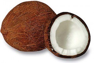 Coconut Sizes