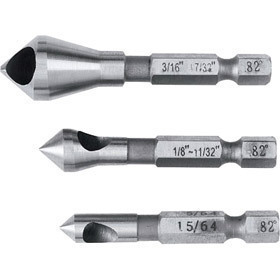 Countersink Dimensions