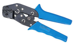 Crimping Pliers Sizes