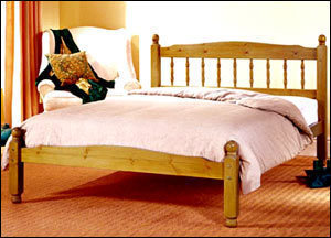 Double Bed Size