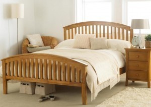 Double Bed Dimensions