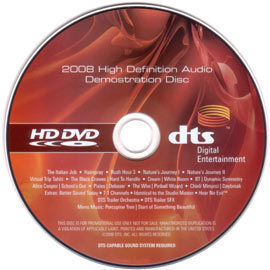 DVD Size