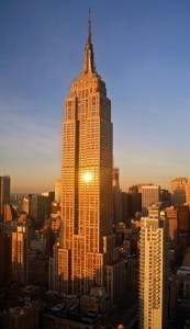 What are the Dimensions of the Empire State Building?