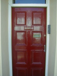 Standard Door Dimensions