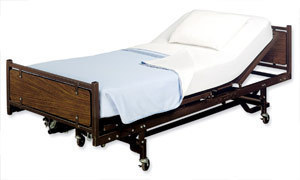Hospital Bed Dimensions