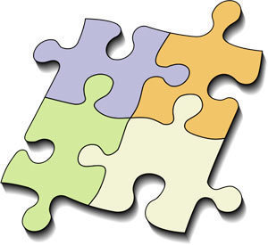 Jigsaw Sizes