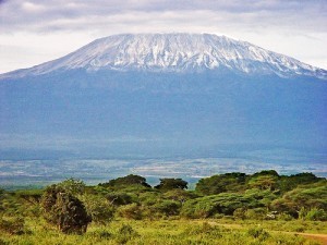 How High is Kilimanjaro?