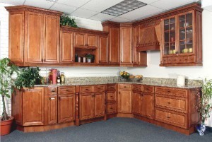 Kitchen Cabinet Dimensions