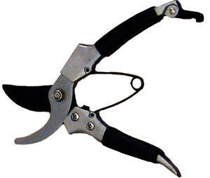 Pruning Shears Size Chart