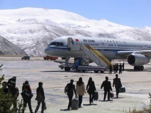 What is the Highest Elevation Airport?