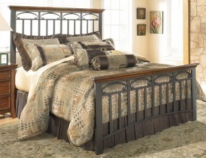 Dimensions of a Queen Size Bed