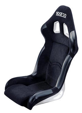 Racing Seats Dimensions