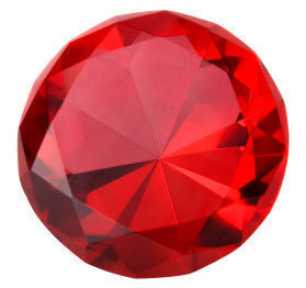 Biggest Ruby in the World