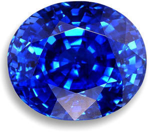 Sapphire Sizes