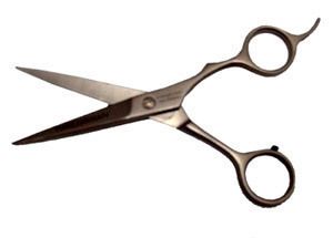 Scissors Dimensions