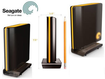 External Harddrive Dimensions