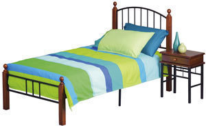 Single Bed Size