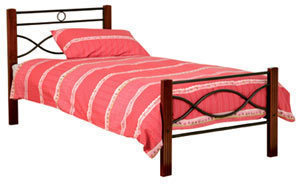 Single Bed Dimensions