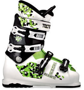 Ski Boot Sizes