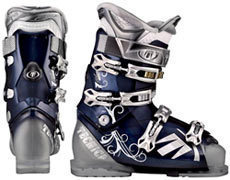 Ski Boot Size Conversion