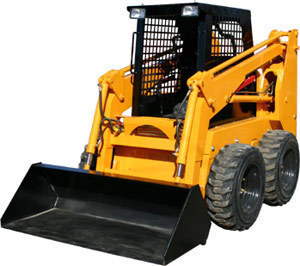 Skid Loader Sizes