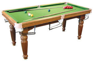 Full Size Snooker Tables